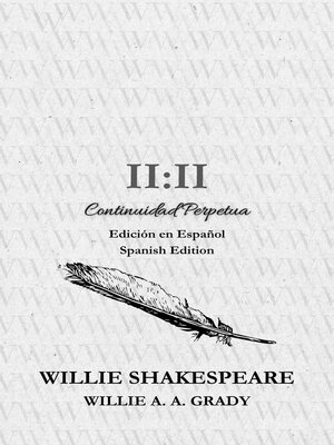 cover image of II